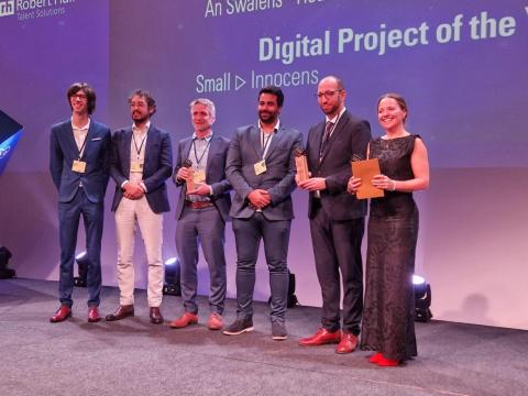 award