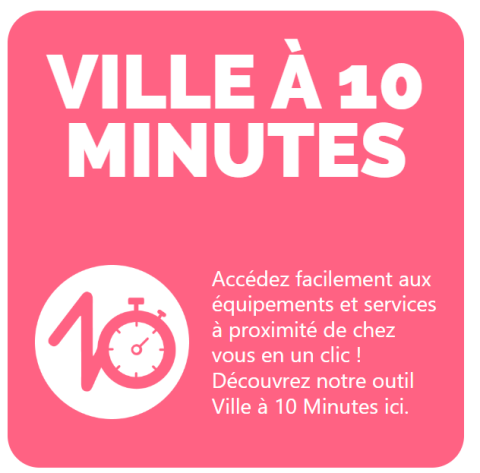 ville a 10min